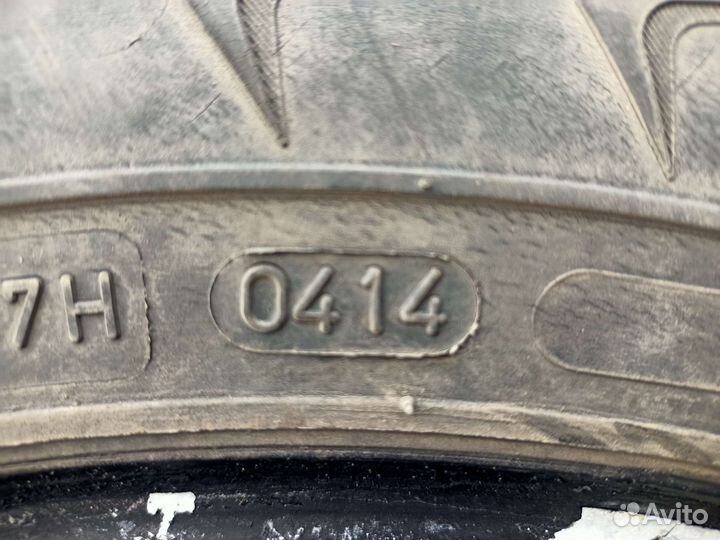 Nokian Tyres Nordman 5 175/65 R14 86T