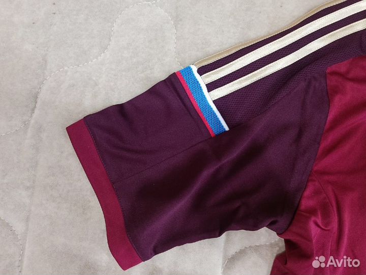 Футболка Adidas сборная России