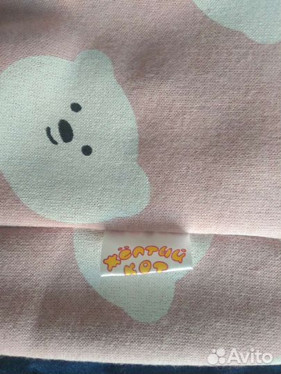 Детская одежда для девочек