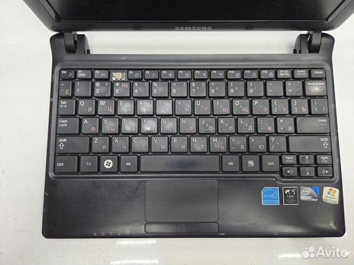 Нетбук Samsung N102 нерабочий