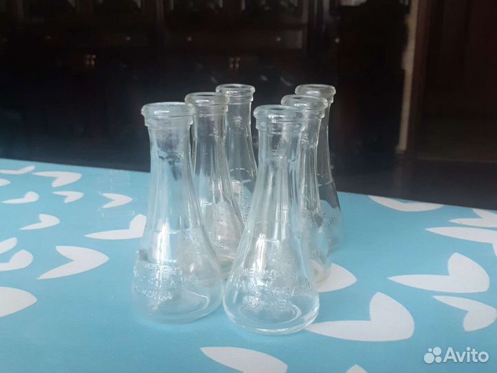 Винные мензурки из Баварии