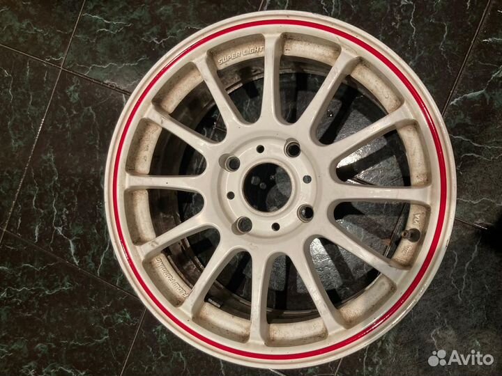 Диски yamato r15