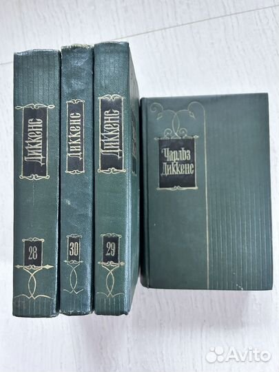 Художественные книги