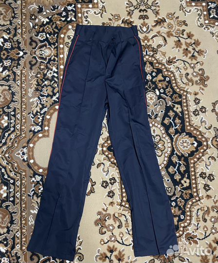 Полицейская форма ппс