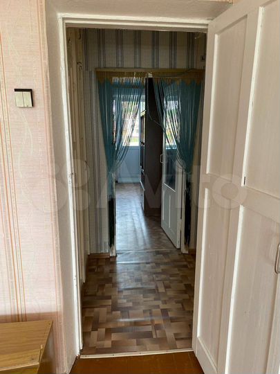 2-к. квартира, 43,4 м², 4/5 эт.