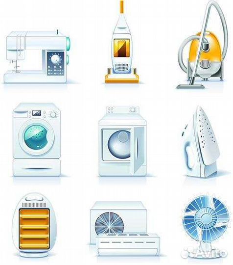 Ремонт электротранспорта, электроинструмента