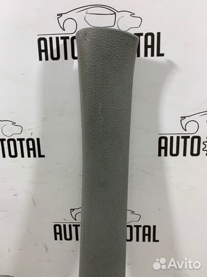 Накладка стойки передняя левая Renault Symbol