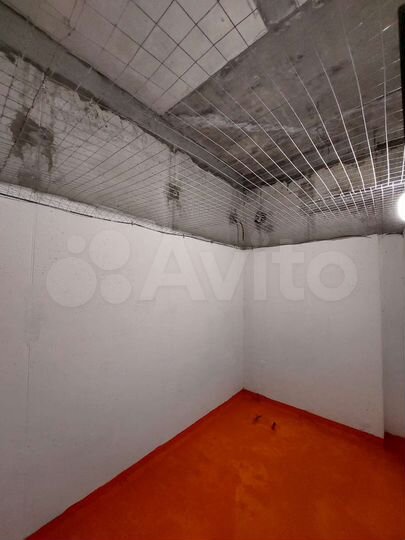 Гараж, 10 м²