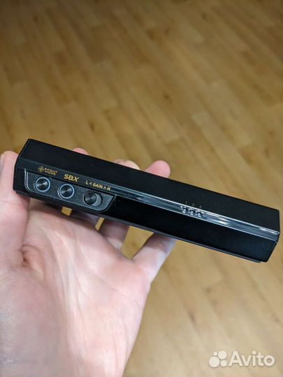 Creative Sound BlasterX G5