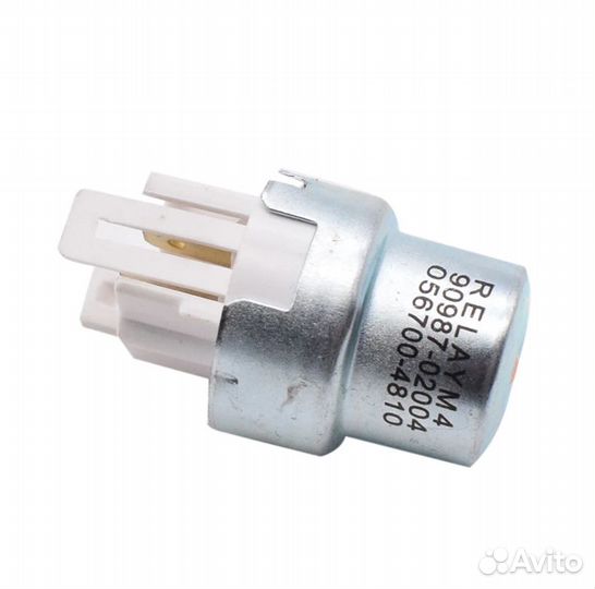 Реле 056700-5260 0567005260