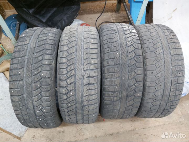 Cordiant Polar 2 205/55 R16 91T