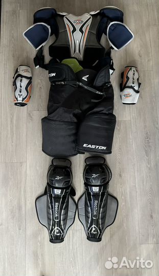 Хоккейная форма