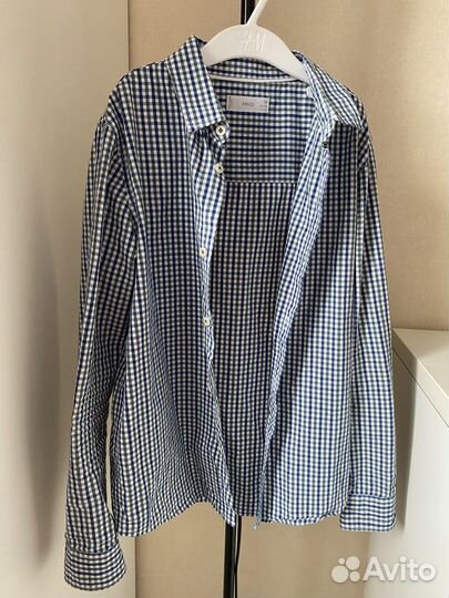 Рубашка mango 140