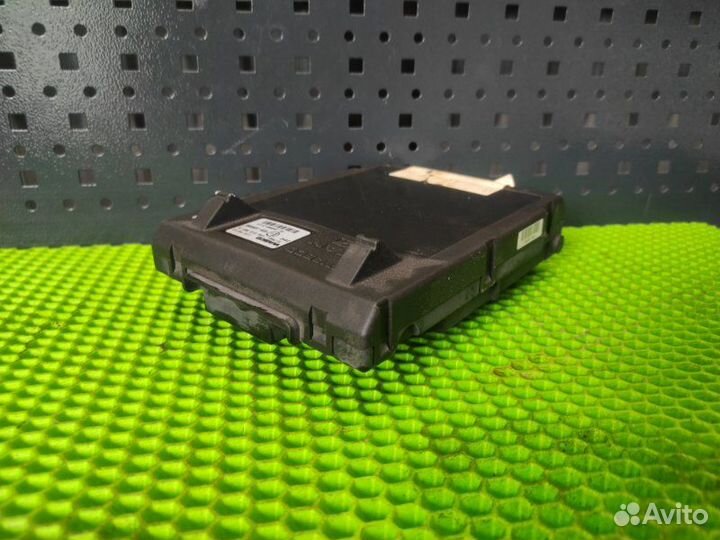 Блок управления ZBR2 Man Tgx