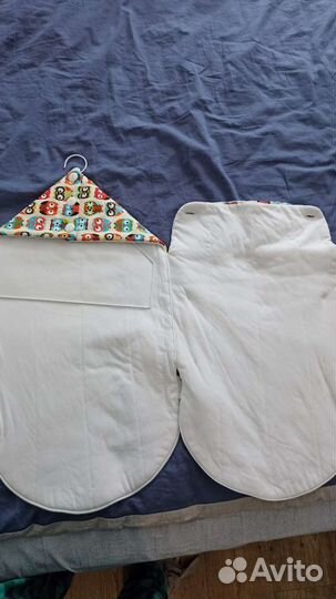 Продается конверт на выписку