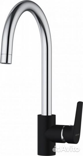 Смеситель Damixa Origin Balance 790720000 для кухонной мойки