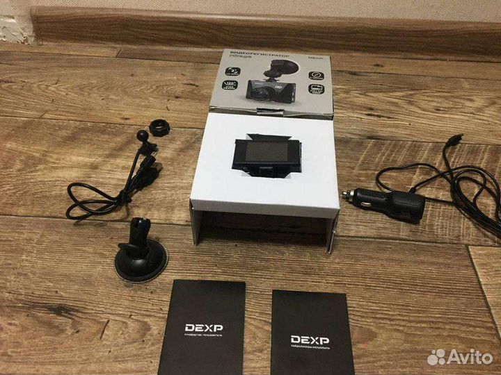 Видеорегистратор