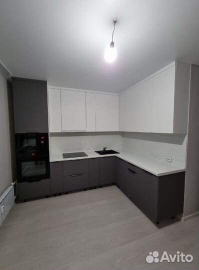 Кухня на заказ