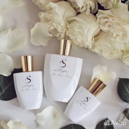 Пеший курьер по доставке парфюмерии (Юг Мск)