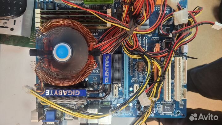 Комплект AM2