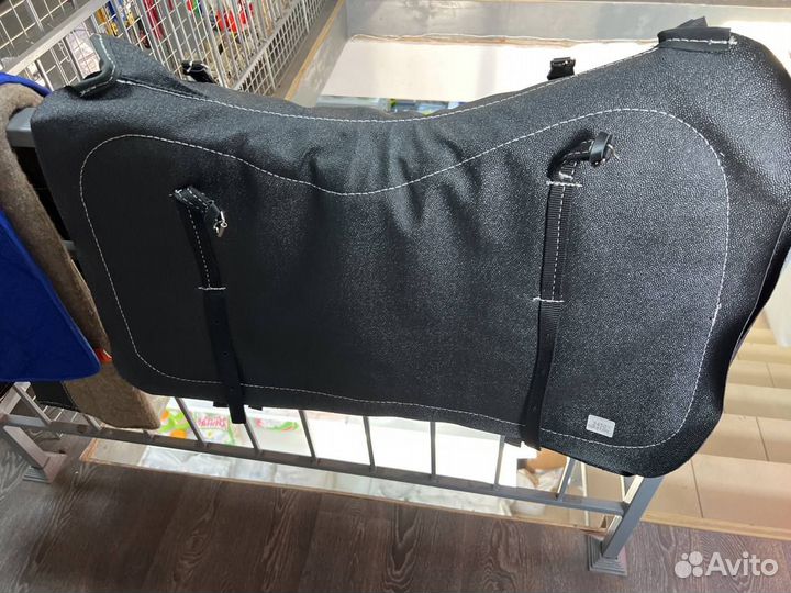 Потник для лошади