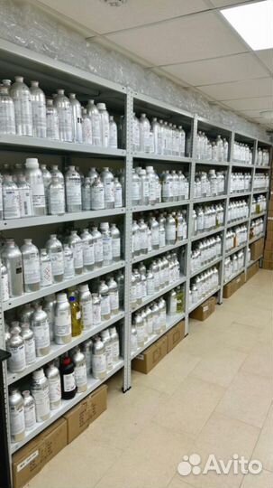 Масляные духи оптом из Франции