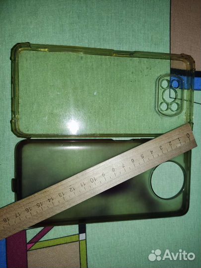 Чехол на телефон 16 диагональ