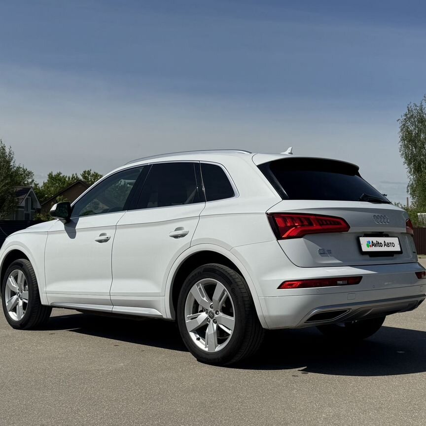 Купить Audi 🚘 от 490 000 ₽ в Поварово: 4 502 объявления