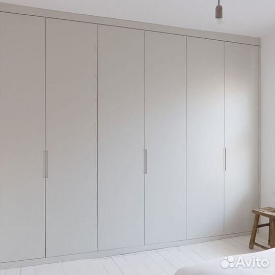 Шкафы в спальню