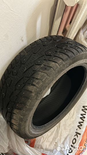 Ecovision W-686 225/45 R17 94H