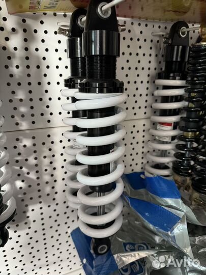 Амортизаторы на мопед, пит байк, мотоцикл