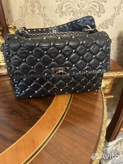 Сумка valentino