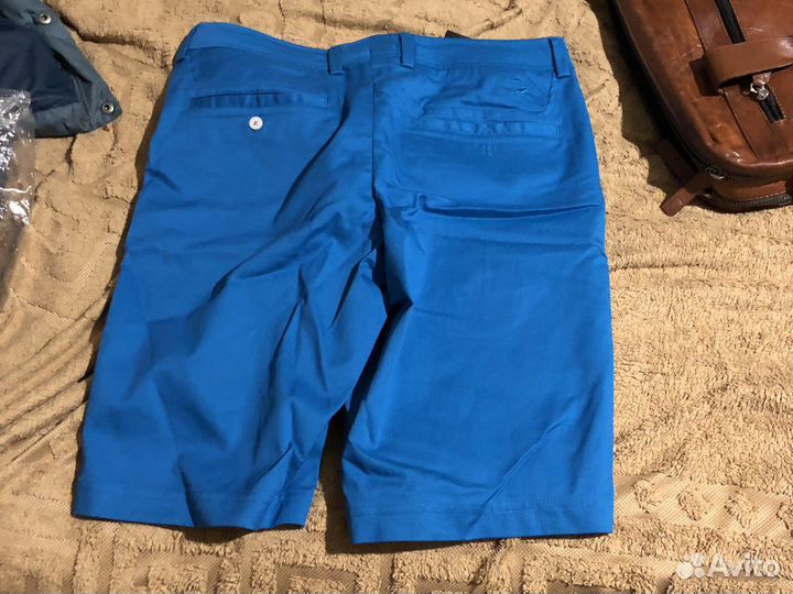 Шорты adidas porsche design новые оригинал