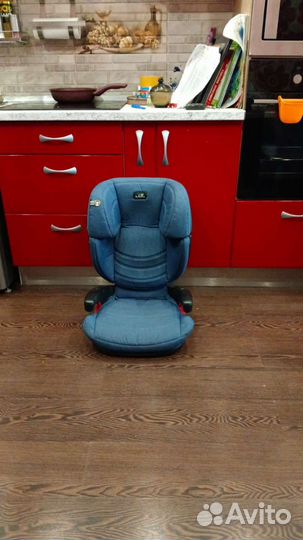 Автокресло mille 9-36 isofix