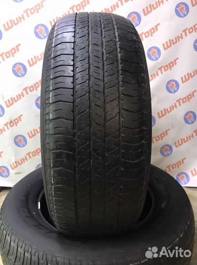 Bridgestone Dueler H/T 684II 275/60 R18