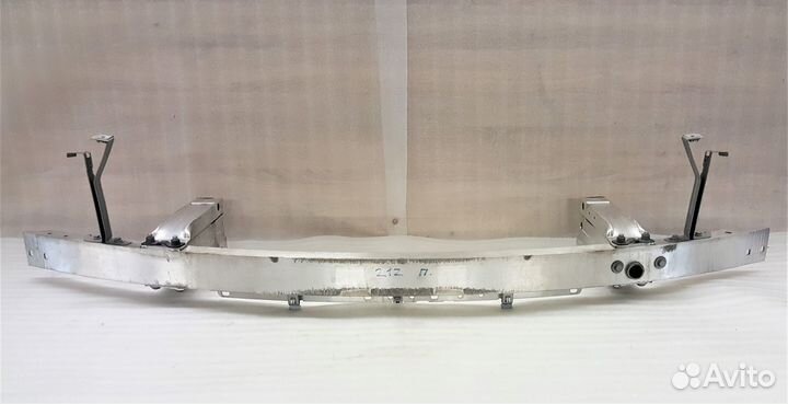 Усилитель бампера Mercedes E-Class W212 передний