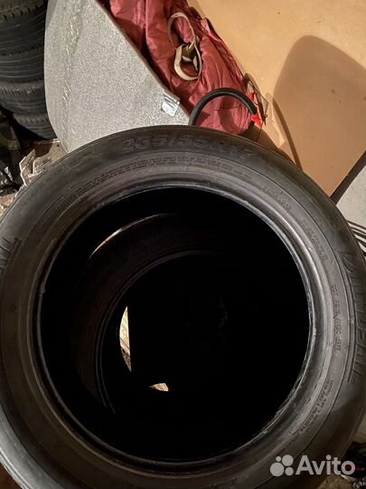 Landsail LS388 235/55 R17 103W