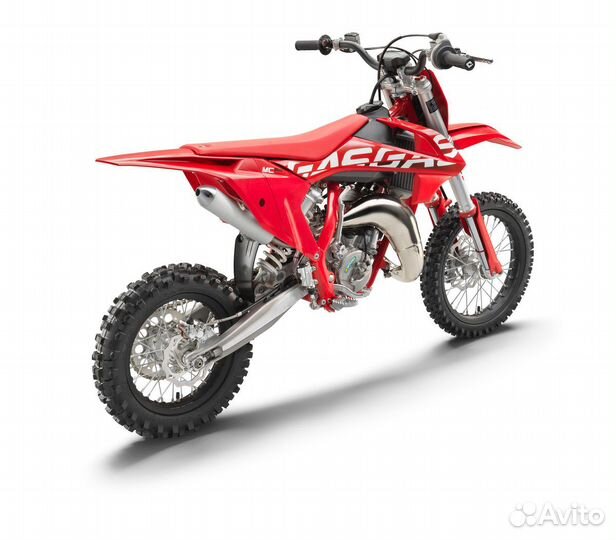 Gasgas MC 65 MY 2023