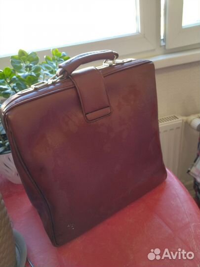 Ралитет школьная сумка СССР