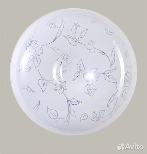 Светильник настенно потолочный 15 вт новый