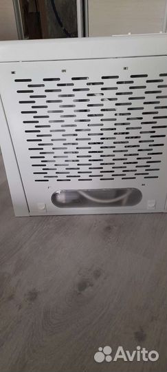Вытяжка для кухни 50 см