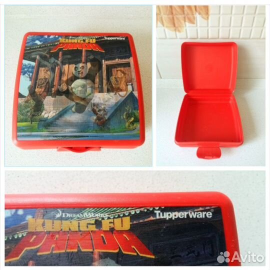 Кух. приборы / Предметы быта