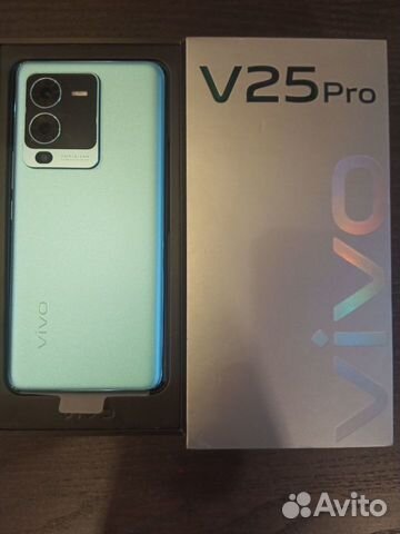 vivo V25 Pro, 12/256 ГБ