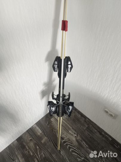 Горные лыжи p60 Volkl