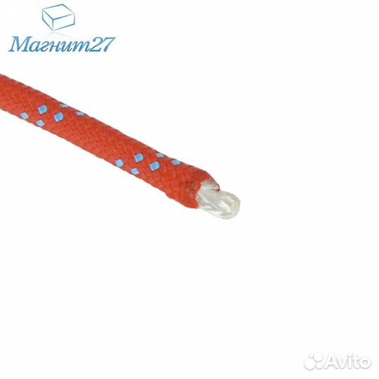 Веревка 8 мм