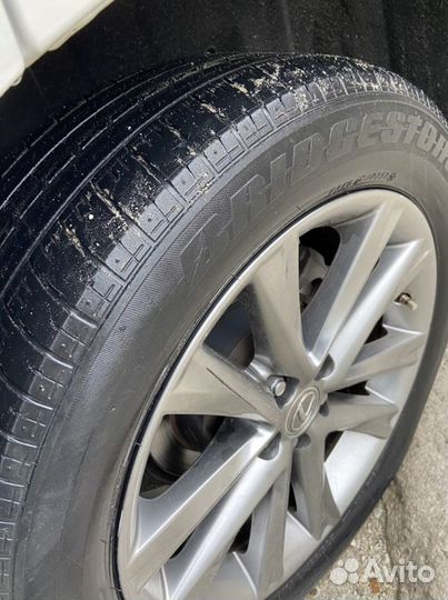 Bridgestone 613V 235/55 R19