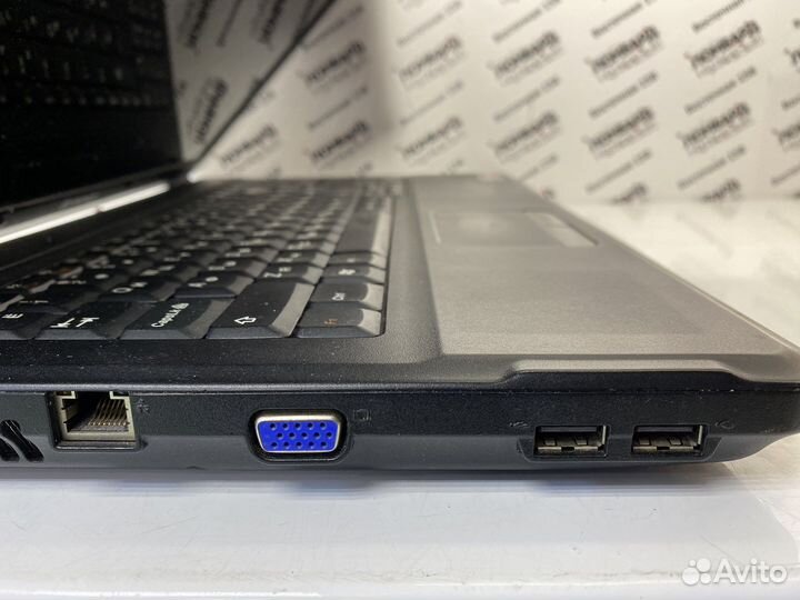 Ноутбук Lenovo G555