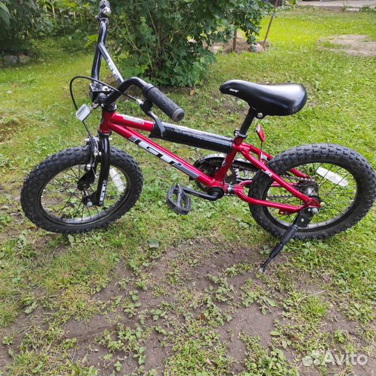 Велосипед детский GT 16'