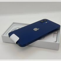 iPhone 12, 128 ГБ