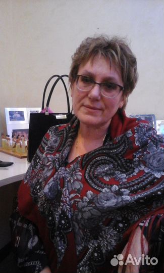 Репетитор (русский язык, подготовка к школе)